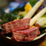 チニャーレエノテカ - 料理写真: