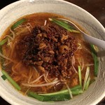 麺屋 菜心 - 