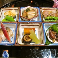 北新地 湯木 本店 - 北新地 湯木 本店