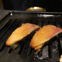 焼うお いし川 - 