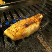 焼うお いし川 - 