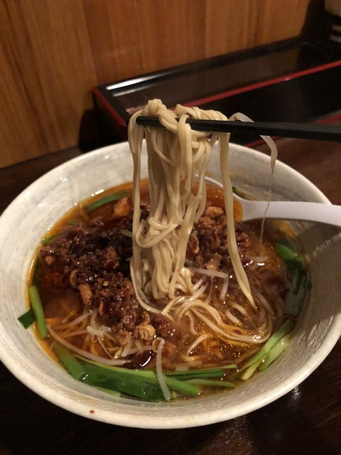 Menya Saishin photo 2