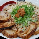 山神山人 - 