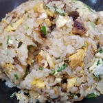 山神山人 - 
