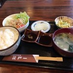 にっぽんの洋食 江戸一 - 