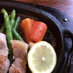 にっぽんの洋食 江戸一 - 