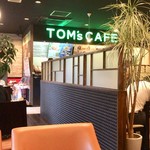 トムズ カフェ - 