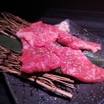 焼肉どうらく - 