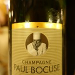 Paul Bocuse - 