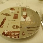 Paul Bocuse - 
