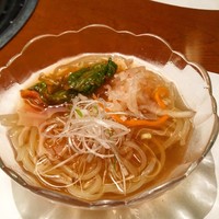 松阪牛炭火焼肉 東海亭 - 