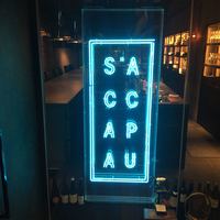 S'ACCAPAU - 
