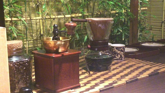 神は細部に宿る 国見 コーヒー専門店 食べログ 神は細部に宿る 国見 コーヒー専門店 食べログ