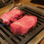 焼肉 ここから - タン