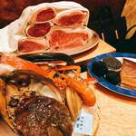 三田牛竈炭火焼 ウェスタ - 