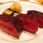 三田牛竈炭火焼 ウェスタ - 