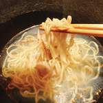 三田牛竈炭火焼 ウェスタ - 