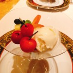 三田牛竈炭火焼 ウェスタ - 