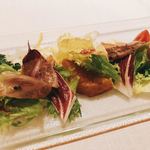 三田牛竈炭火焼 ウェスタ - 