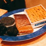 三田牛竈炭火焼 ウェスタ - 