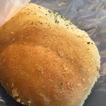 成城パン - 焼きカレーパン