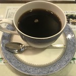 鈴屋 - コーヒー