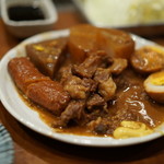 串かつラブリー - 