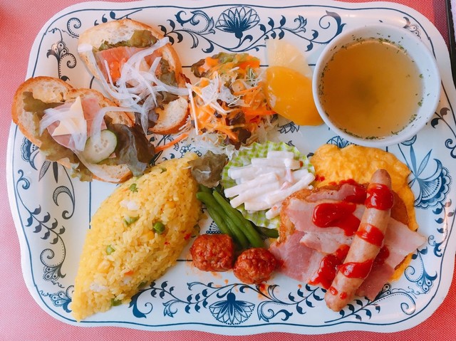 メルヘン 白井 洋食 食べログ