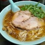 熊王ラーメン - 