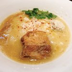 國分ラーメン食堂 - 