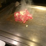 鉄板焼ステーキハウス 四季 北谷美浜店 - 