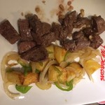 鉄板焼ステーキハウス 四季 北谷美浜店 - 