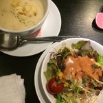 鉄板焼ステーキハウス 四季 北谷美浜店 - 