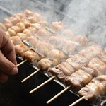 ちんぷんかんぷん 二日市店