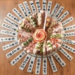 ちんぷんかんぷん 二日市店