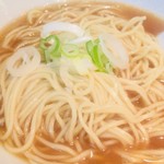 自家製麺 伊藤 - 