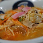 リンガーハット - 料理写真: