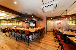 赤羽のデートスポット10選 おしゃれで美味しいバルなど 食べログまとめ