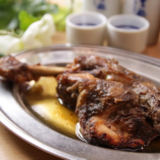 大和骨付鳥 一勝_0