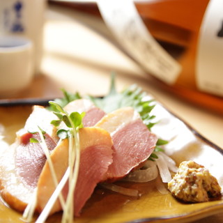 大和骨付鳥 一勝_2