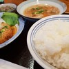 東新宿食堂