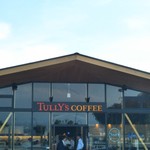 TULLY'S COFFEE - 