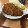 とんかつ山家 上野店