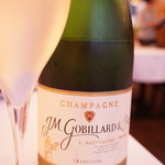 ビストロ コティディアン - 