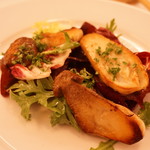 ビストロ コティディアン - 