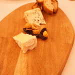 ビストロ コティディアン - 