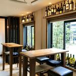 SASALA - 店内1