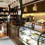 SASALA - 店内3