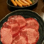 焼肉　啓 HIRO - 