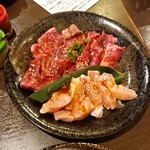 焼肉　啓 HIRO - 